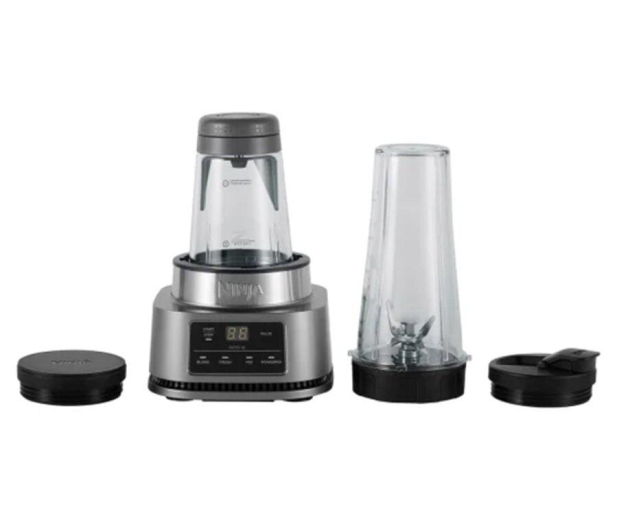 Ninja Outlet Blender kielichowy CB100EU + 2 bidony w kompleci - 1563982 - zdjęcie 2